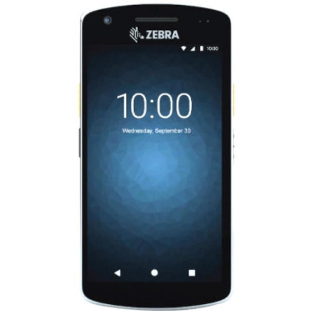 Zebra EC50 Enterprise Mobile Computer - EC500K-01B222-A6