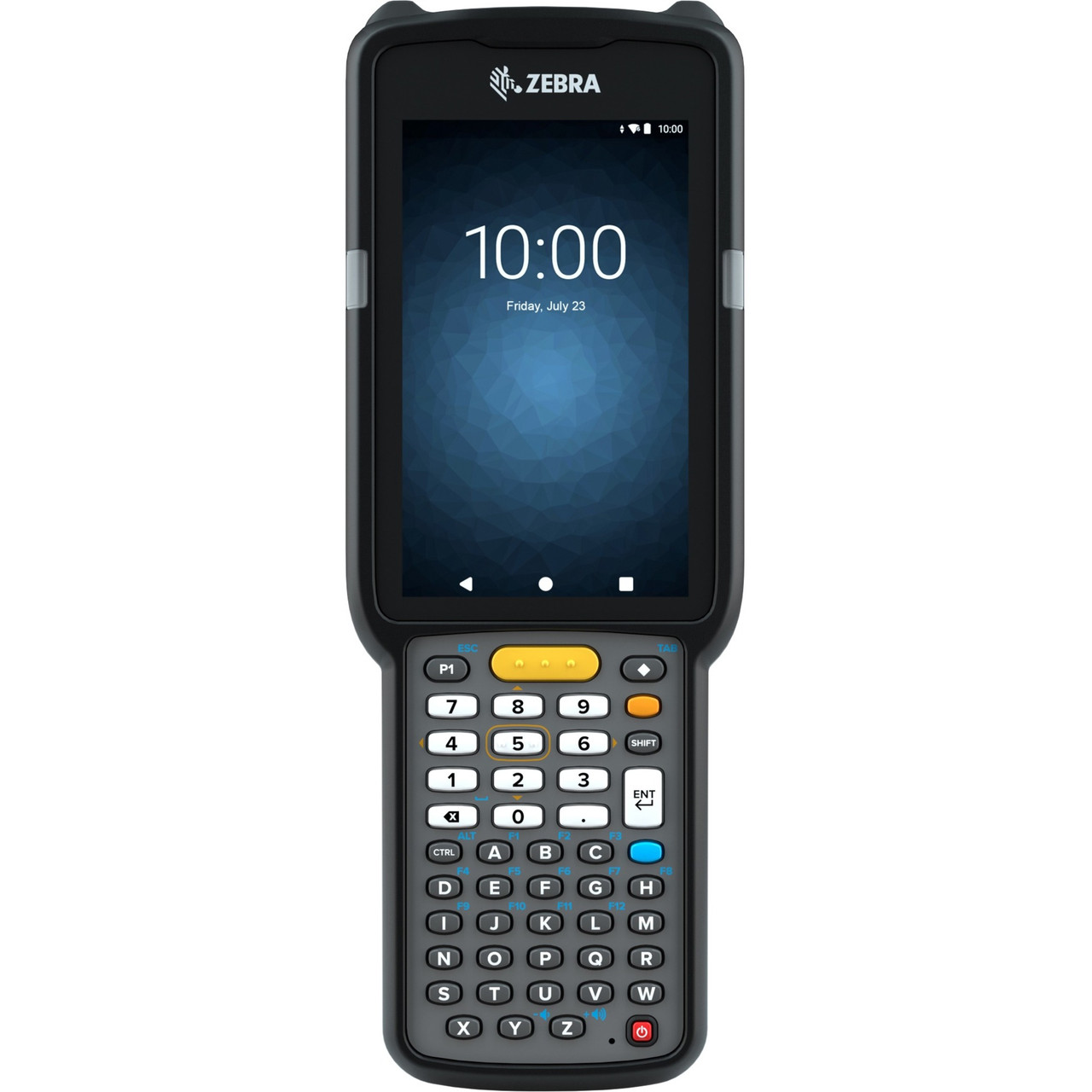 Zebra MC3300ax Mobile Computer - MC330X-GJ4EG4RW