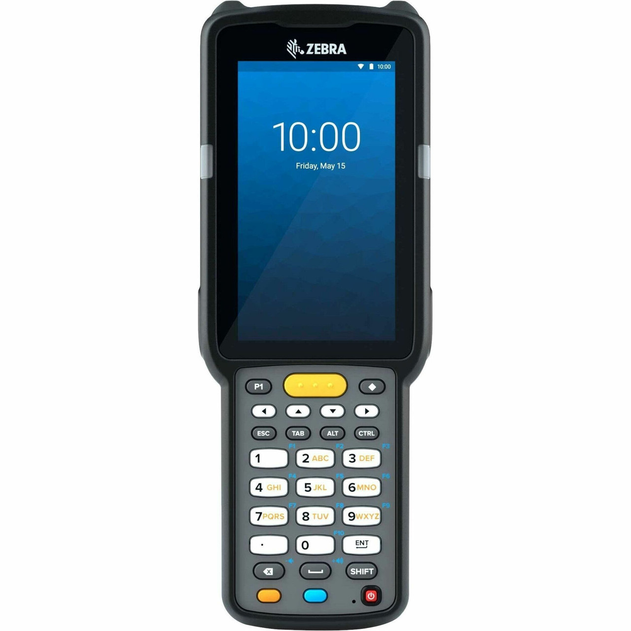 Zebra MC3300x Mobile Computer - MC333U-GJ4EG4FTD2
