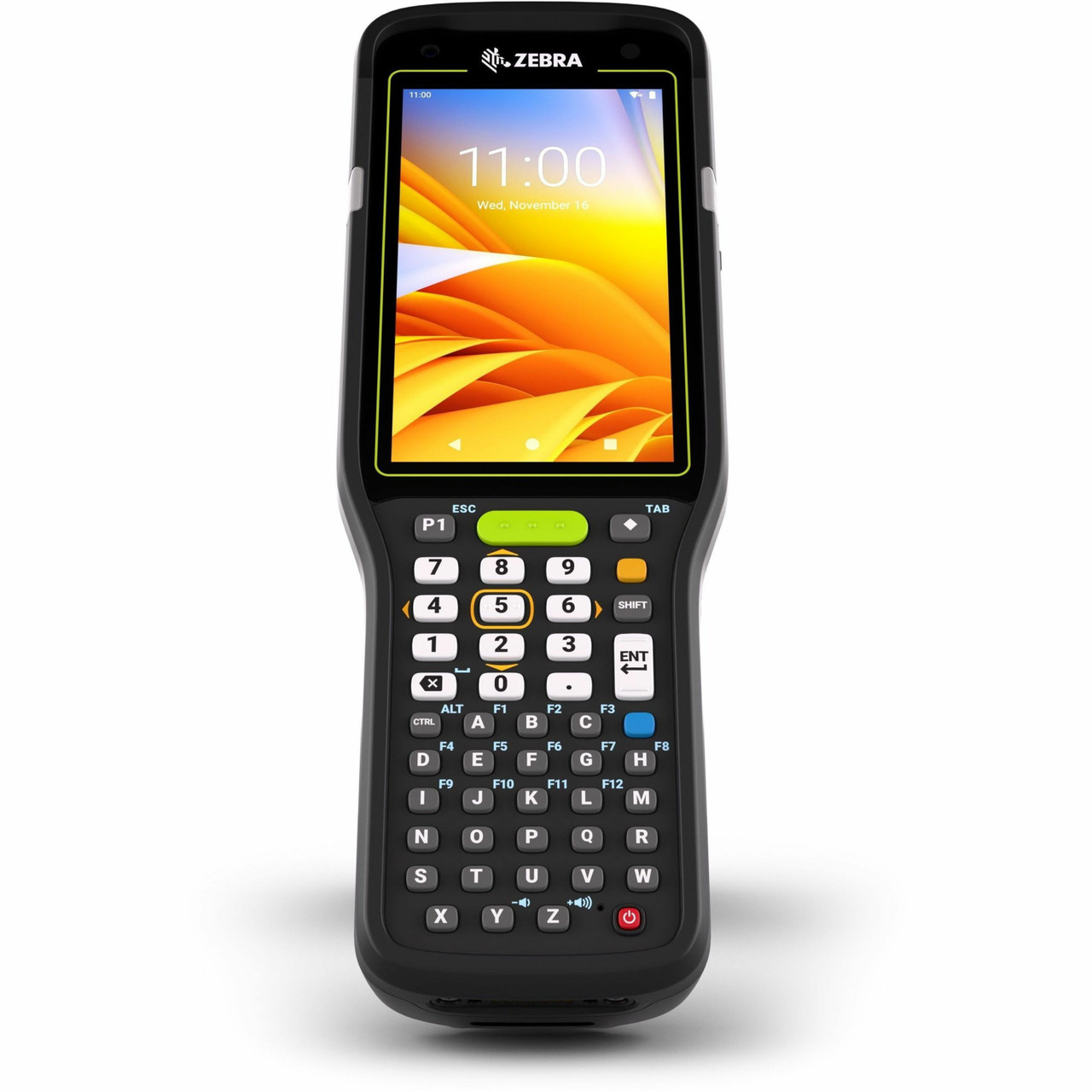 Zebra MC3400 Mobile Computer - MC3401-0G1P63SS-A6