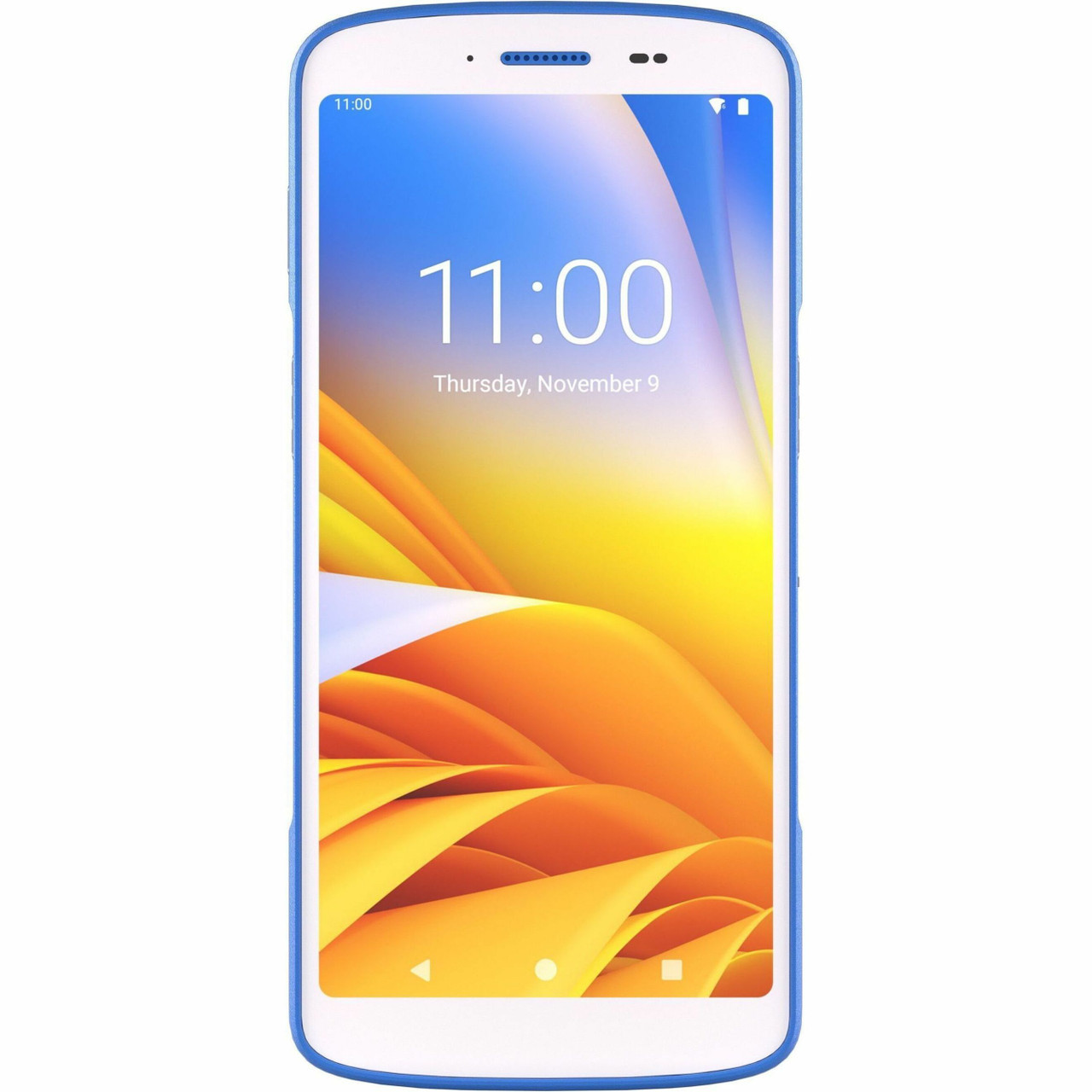 Zebra HC25 Handheld Terminal - WCMTA-H25B6DCJ1-NA