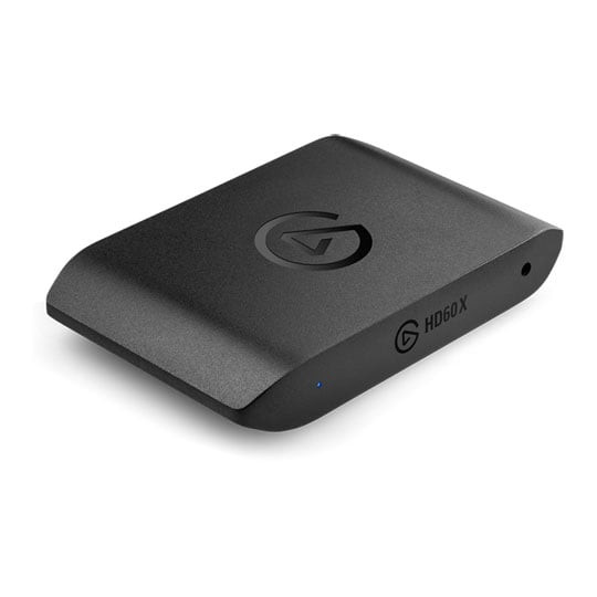 Corsair Elgato 4K60 Console Game Capture 4K S Next-Generation Windows, Mac, iPad - 10GBR9901