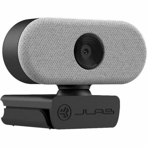 Lenovo Go Usb Webcam White - 78318758
