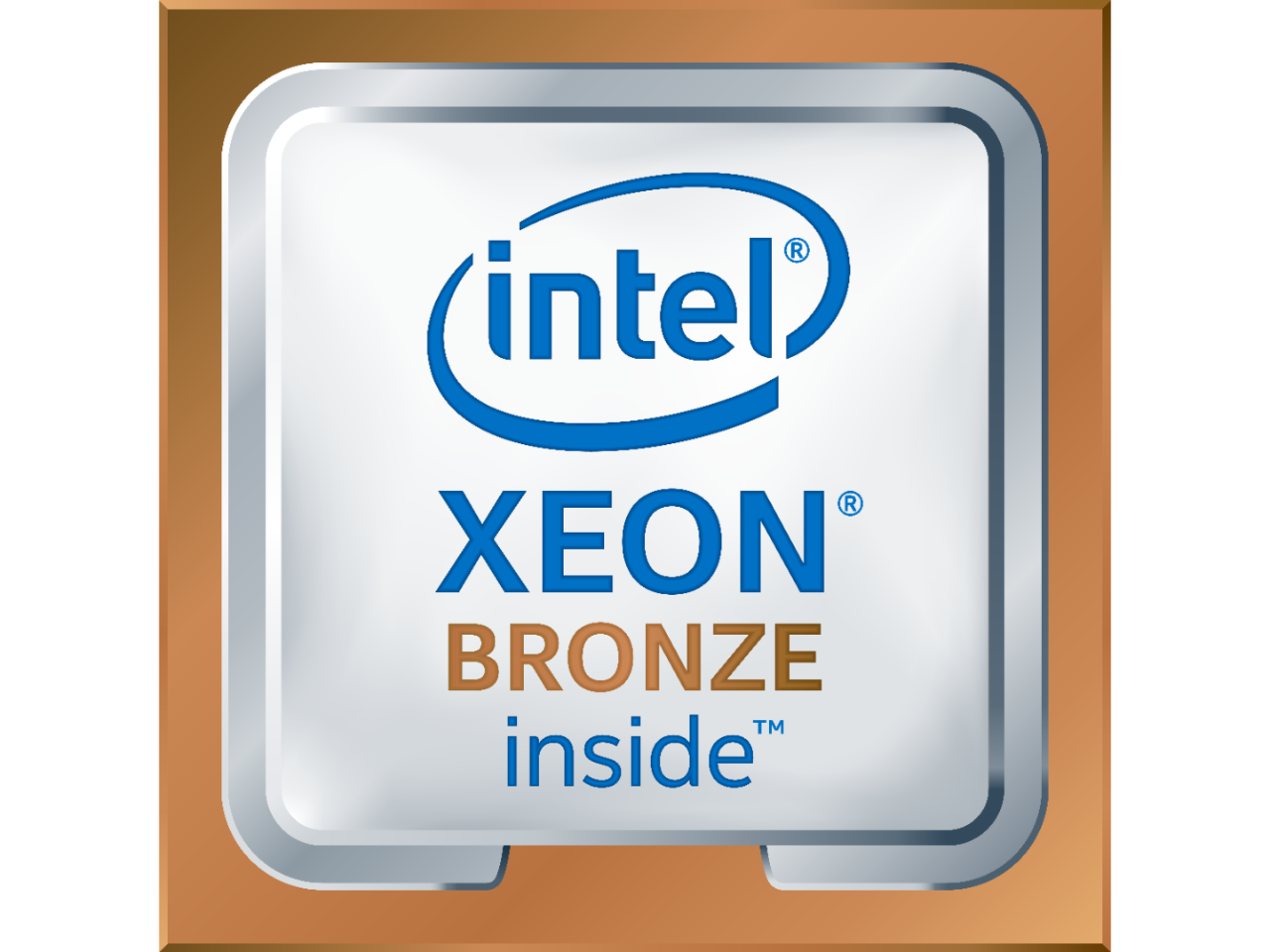 Dell VxR Intel CPU Bronze 3104 1.7G 6C 6T 1S F - PROBN31041SF