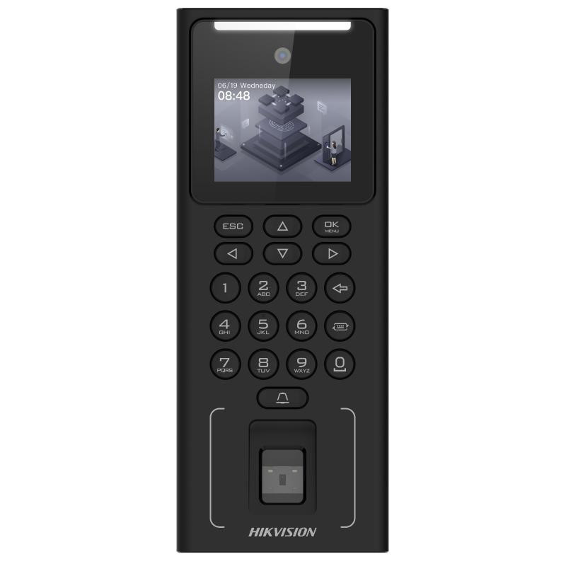 Hikvision Value Series Face Access Terminal - DS-K1T321EX