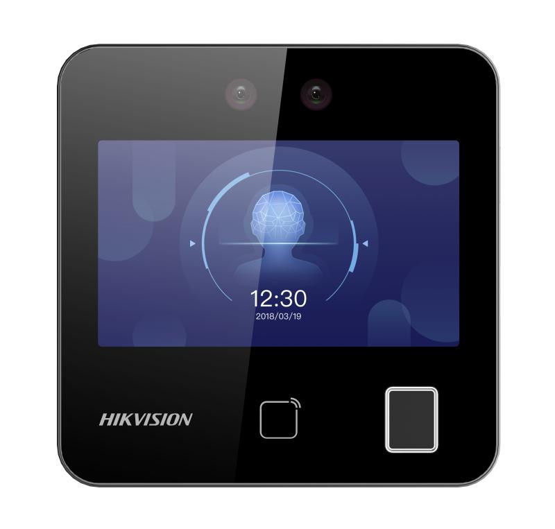 Hikvision Value Series Face Access Terminal - DS-K1T343MX