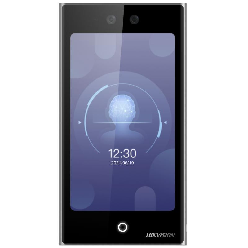 Hikvision Ultra Series Face Access Terminal - DS-K1T673TDGX