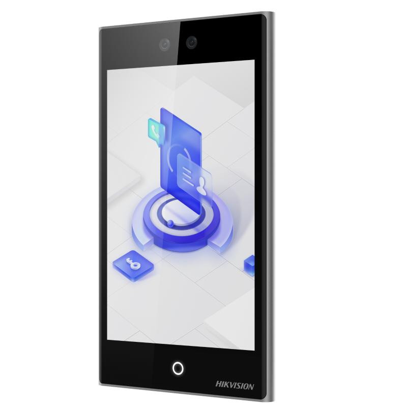 Hikvision Face Recognition Terminals - DS-K1T681DBWX