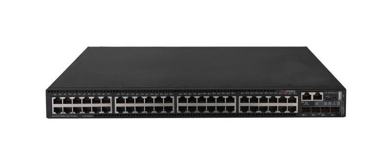 Hikvision 52 Port Core Switch - DS-3E3752-H