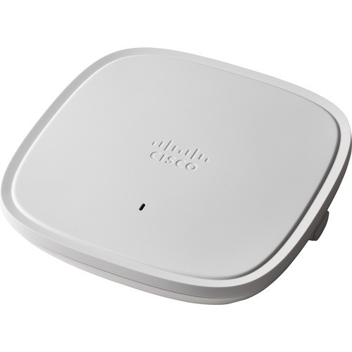 Cisco Catalyst C9115E 802.11ax 5.38 Gbit/s Wireless Access Point - C9115AXE-R-RF
