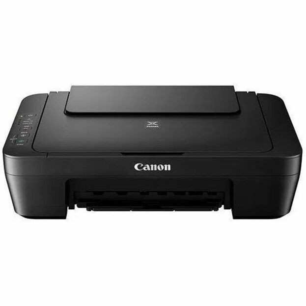 Canon PIXMA MG2525 Inkjet Multifunction Printer - Color - 0727C003