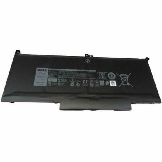 Dell Battery - JPFMR-RF