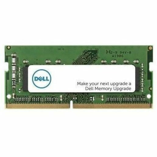 Dell RAM Module - SNPCDT82C/4G
