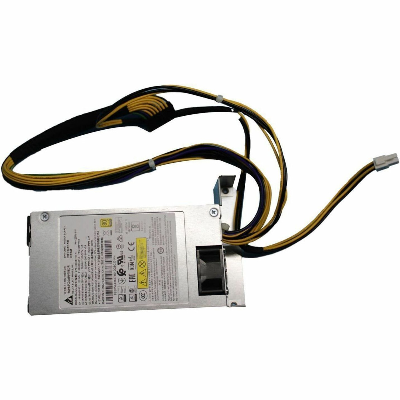 Lenovo Delta 300W Power Supply - 01PF150