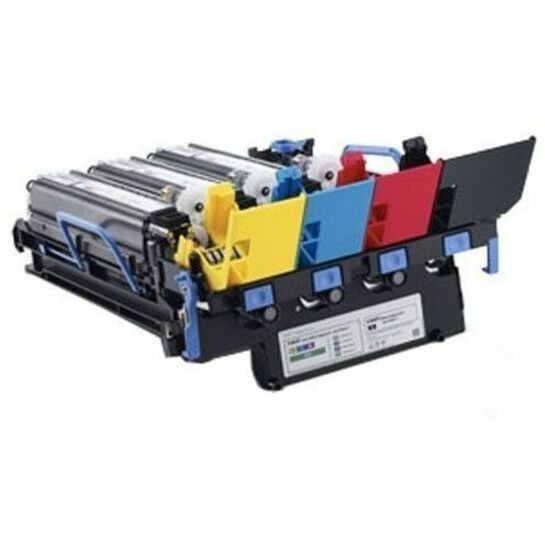 Dell S5840cdn Color Drum U&R - 150000 pg Yield - F0K4T