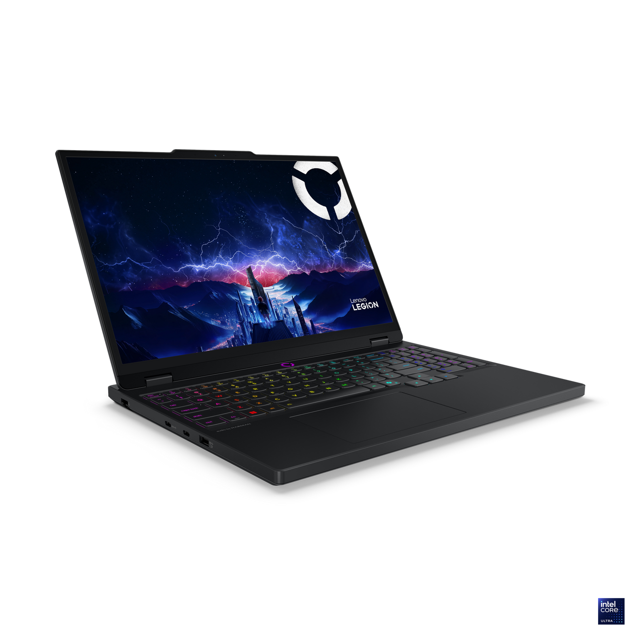 Lenovo Legion 5i Legion Legion 5 16IRX9 Up to 14th Gen Intel Core i9-14900HX