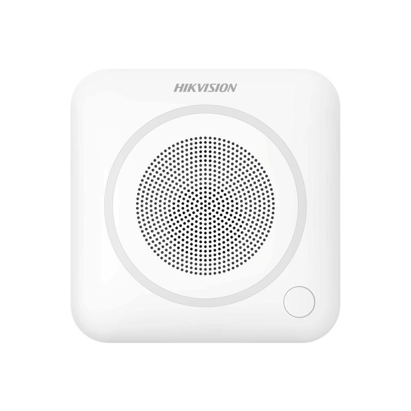 Hikvision Wireless Indoor Intercom Sounder Plus - DS-PS403I-WB Hikvision Wireless Indoor Intercom Sounder Plus - DS-PS403I-WB