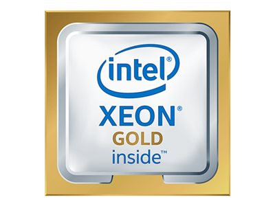 Dell VxR Intel CPU Gold 6154 3.0G 18C 36T 2S F - PROGD61542SF