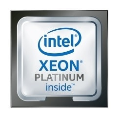 Dell VxR Intel CPU Platinum 8160 2.1G 24C 48T 2S F - PROPT81602SF