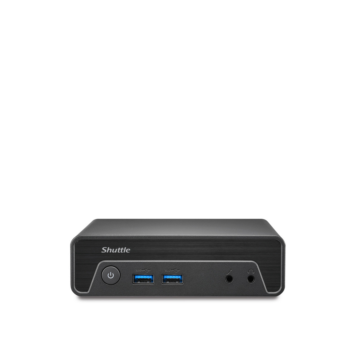 Shuttle XPC nano Barebone NE10N - Affordable Nano-PC with Enhanced Performance