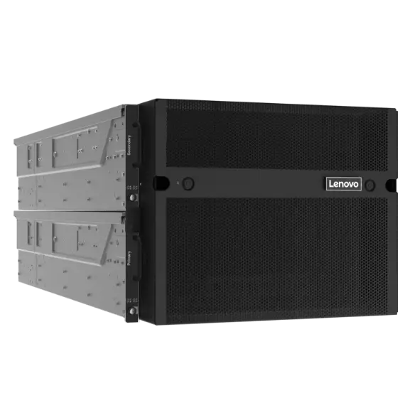 Lenovo ThinkSystem SR950 V3
