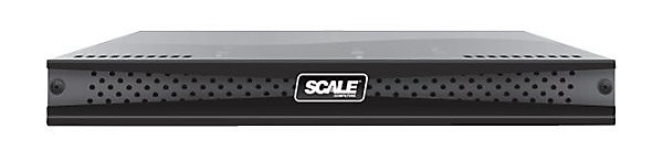 Scale Computing HC1250Dz Hyper Converged Appliance - L2Z15.84TU2-128