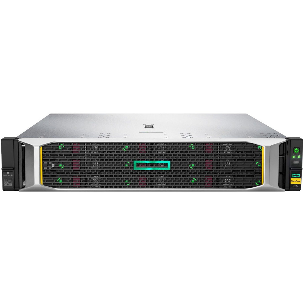 HPE StoreOnce 3640 48TB System - BB955A