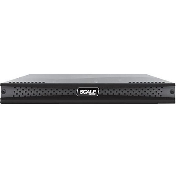 Scale Computing HC1250D Hyper Converged Appliance - L2B12.96T2-192