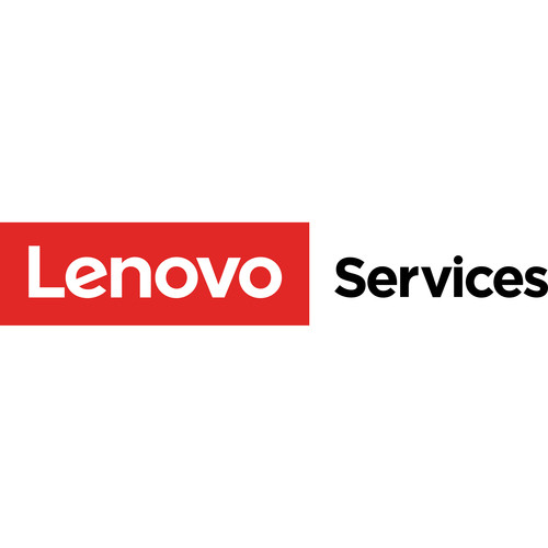 Lenovo Warranty Foundation Service Service 1 Year - 5WS7A01808