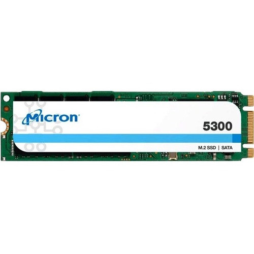 Lenovo M.2 5300 240Gb SATA SSD - 4XB7A17071