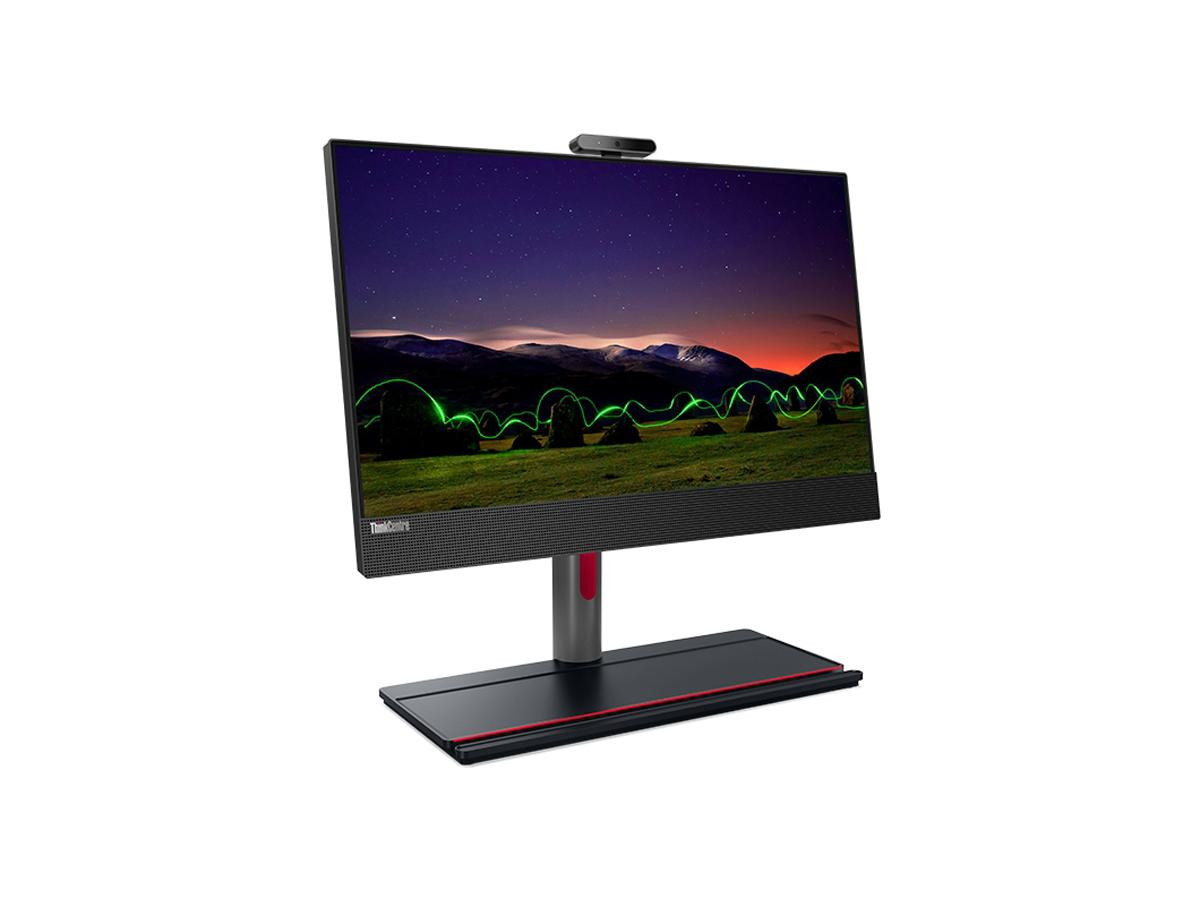 Lenovo Thinkcentre M90A Gen3 Pro, Intel Core I5-12500 (3.00Ghz, ), Windows 11 Pro 64, 8.0Gb, 1X256Gb Ssd M.2 2280 Pcie Gen4 Tlc Opal, Intel Uhd Graphics 770, Slim Dvd Rambo, Bt 5.0 Or Above, Wi-Fi 6E Ax211, 3 Year On-Site, Non-Touch - 11VA004PUS