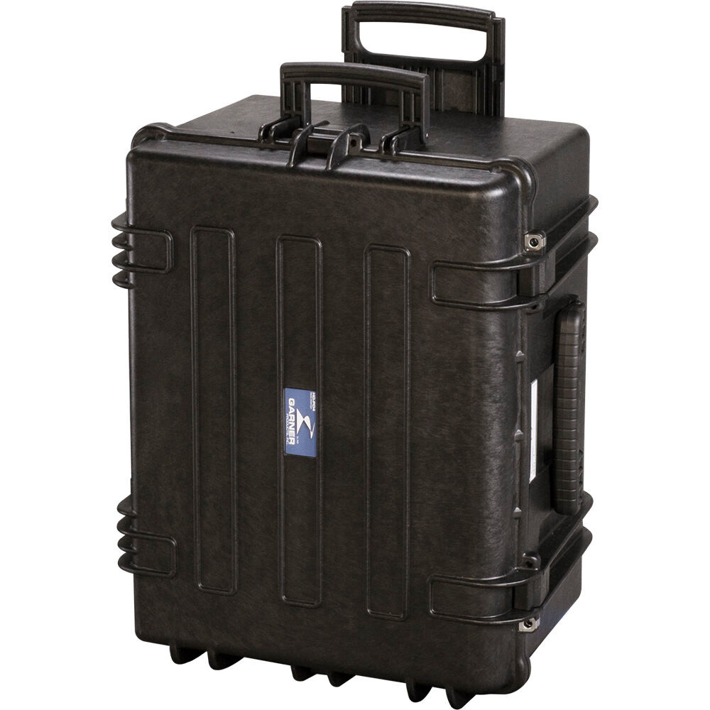 Garner Case for PD-5, SSD-1 and IRONCLAD CASE-PD5SSDIC