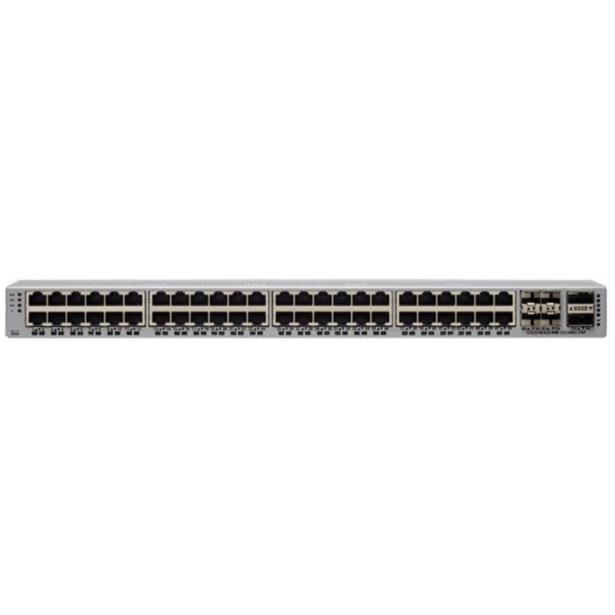 Cisco Nexus 9348GC-FXP Ethernet Switch - N9K-C9348GC-FXP-RF