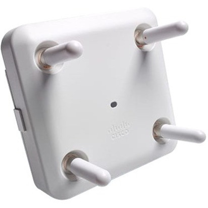 Cisco Aironet 3802E Dual Band IEEE 802.11ac 5.20 Gbit/s Wireless Access Point - AIR-AP3802E-EK9-RF