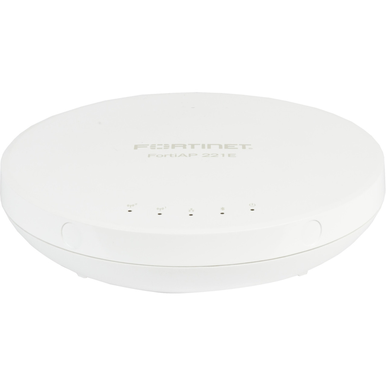 Fortinet FortiAP 221E IEEE 802.11ac 1.14 Gbit/s Wireless Access Point - 5 GHz, 2.40 GHz - MIMO Technology - 1 x Network (RJ-45) - Gigabit Ethernet - Ceiling Mountable, Wall Mountable, Rail-mountable - FAP-221E-J