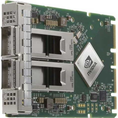 Nvidia ConnectX DX 50Gigabit Ethernet Card -MCX623432AN-DAB
