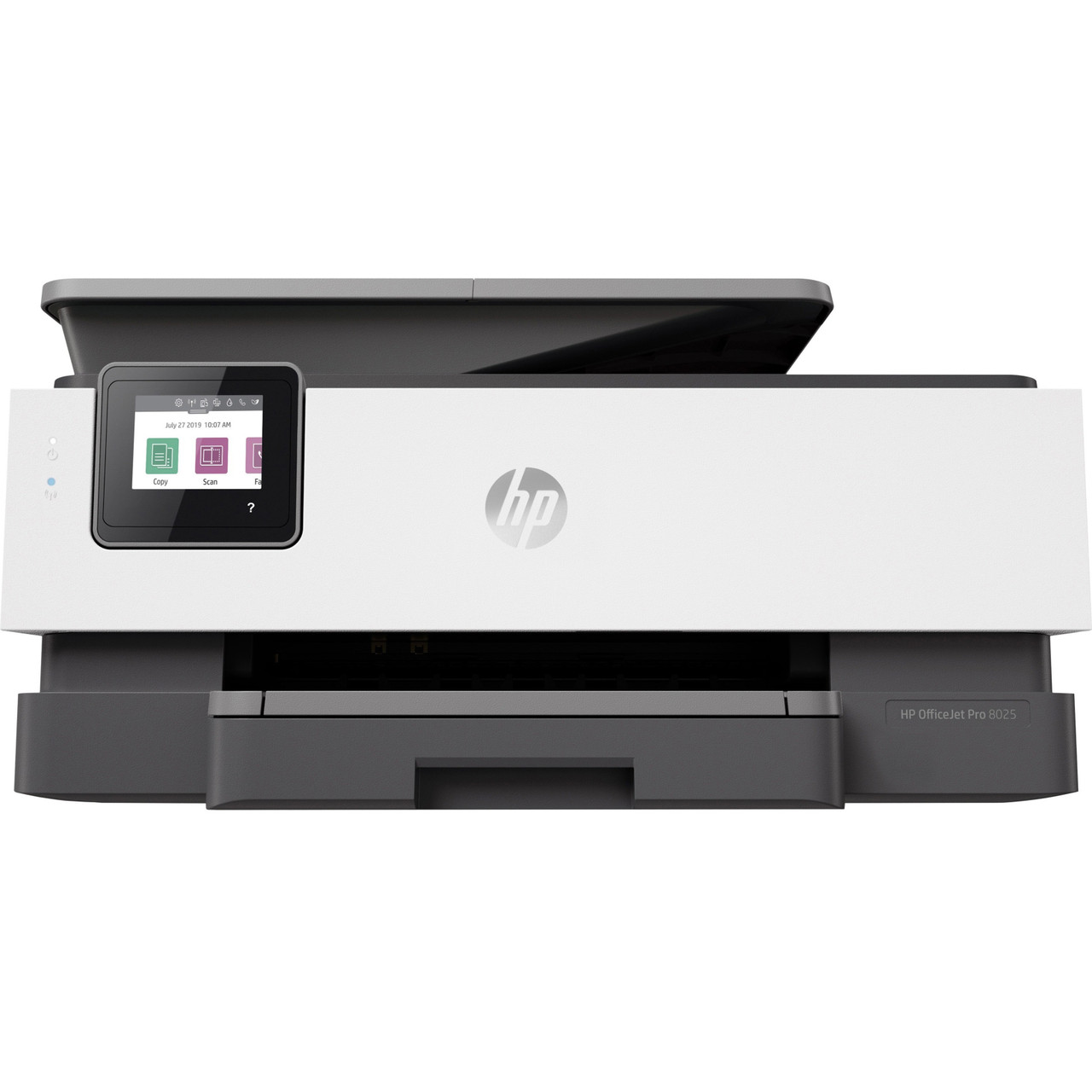 HP Officejet Pro 8025 Wireless Inkjet Multifunction Printer - Color - 1KR57A#A2L