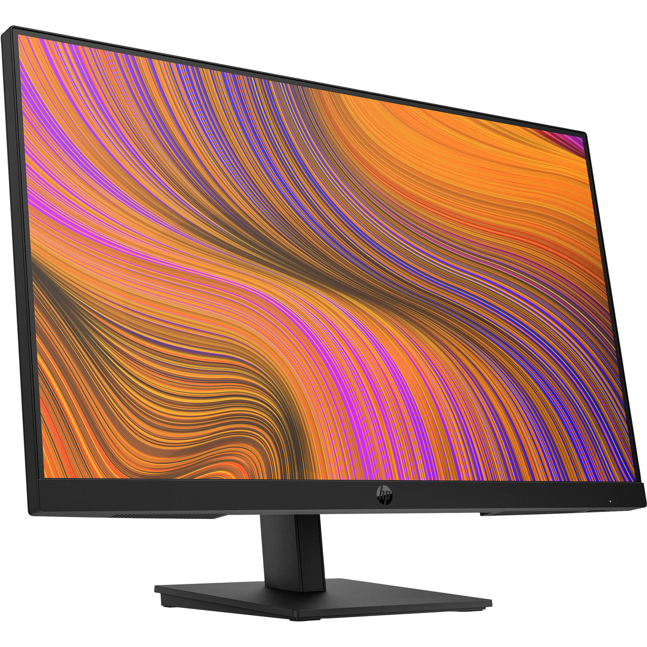 Lenovo Thinkvision P24H-30 24" Class Wqhd Lcd Monitor - 16:9 - Raven Black - 23.8" Viewable - In-Plane Switching (Ips) Technology - Wled Backlight - 2560 X 1440 - 16.7 Million Colors - 300 Nit - 4 Ms - 60 Hz Refresh Rate - Hdmi - 63B3GAR6US