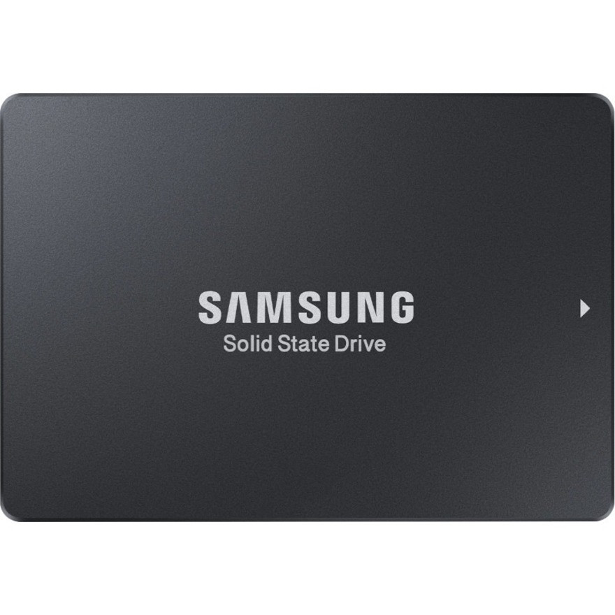 Samsung PM893 3.84 TB Solid State Drive - 2.5" Internal - SATA (SATA/600) - MZ-7L33T800