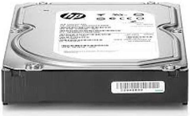 HP 500 GB Hard Drive - 2.5" Internal - SATA - 669299-001 HP 500 GB Hard Drive - 2.5" Internal - SATA - 669299-001