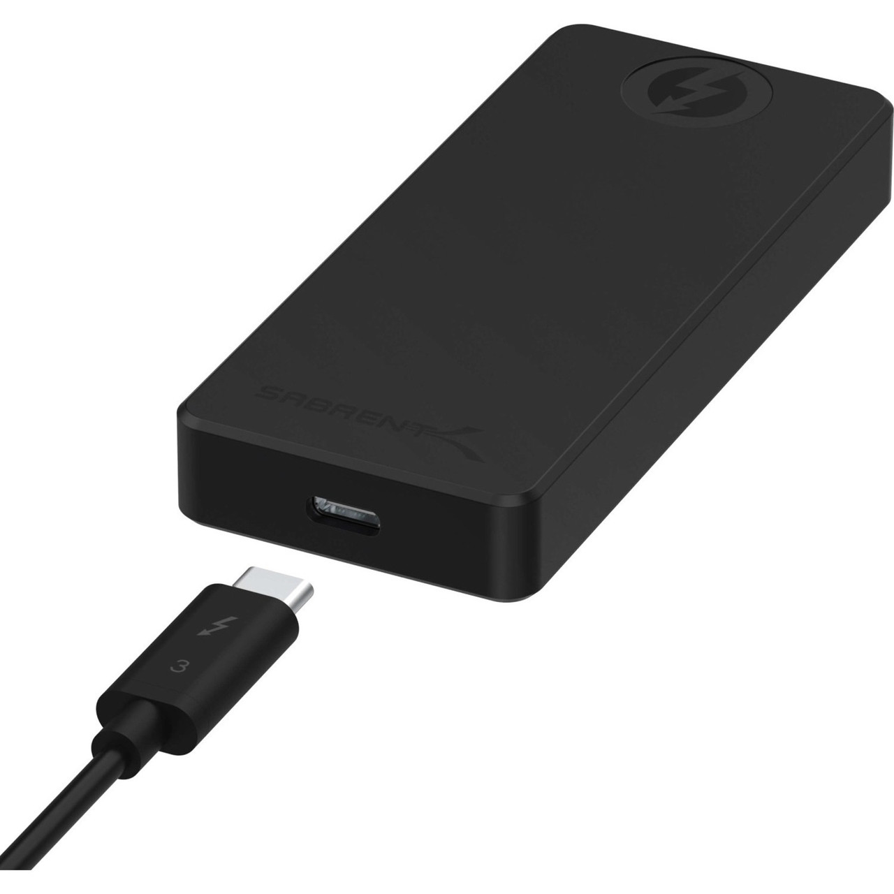 Sabrent Rocket XTRM-Q SB-XTMQ-500 500 GB Portable Solid State Drive - External - SB-XTMQ-500