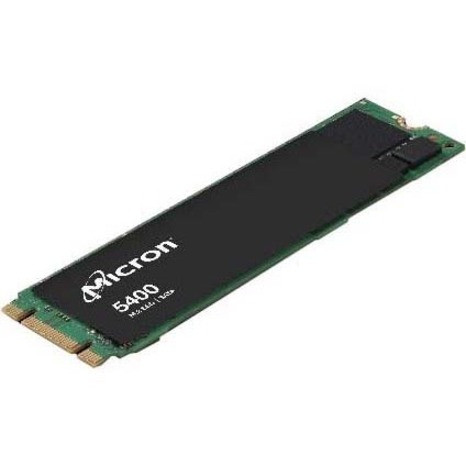 Micron 5400 Boot 240 Gb Solid State Drive - M.2 2280 Internal - Sata (Sata/600) - Mtfddav240Tgc-1Bc15Abyyr
