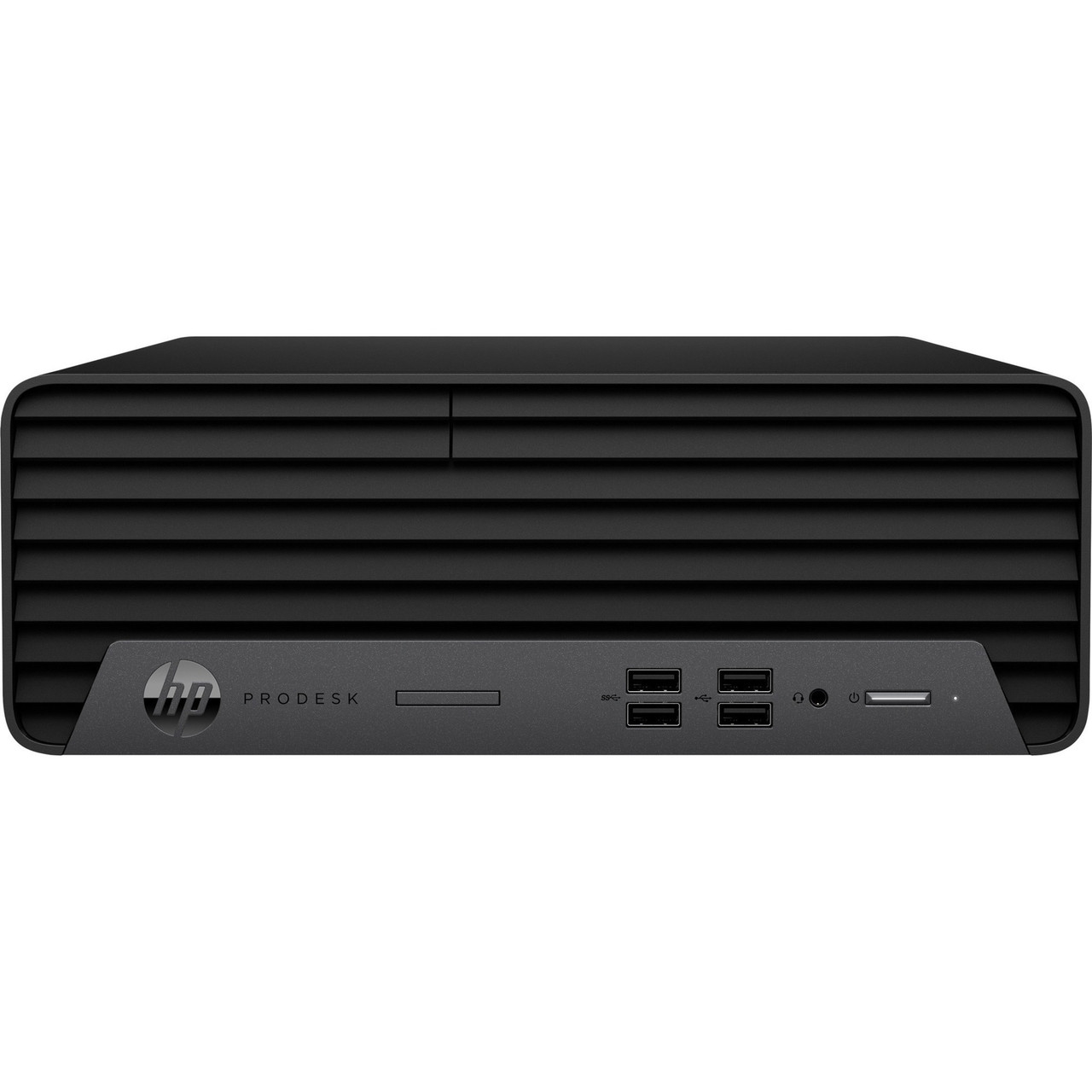 HP Business Desktop ProDesk 400 G7 Desktop Computer - 3V2S3US#ABU