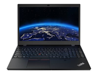 Lenovo ThinkPad P15v Gen 3 21D8004BUS 15.6" Mobile Workstation - Full HD - 1920 x 1080 - Intel Core i7 12th Gen i7-12800H Tetradeca-core (14 Core) 3.70 GHz - 16 GB Total RAM - 512 GB SSD - Black - 21D8004BUS