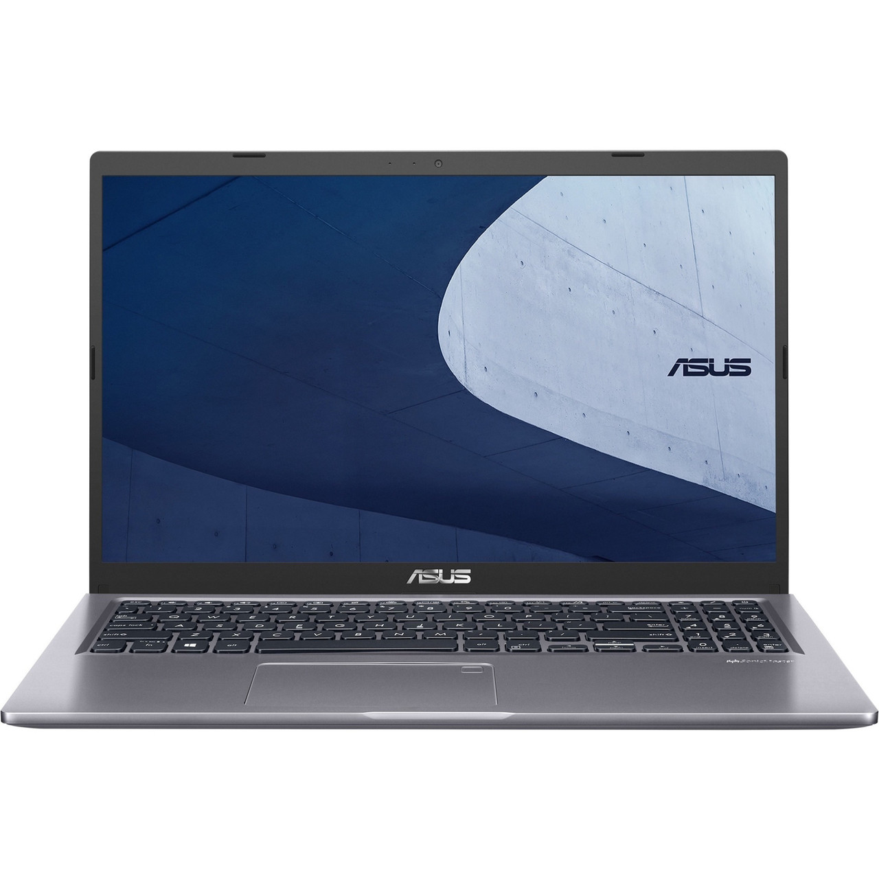 Asus P1512 P1512CEA-Q51P-CB 15.6" Notebook - Full HD - 1920 x 1080 - Intel Core i5 11th Gen i5-1135G7 Quad-core (4 Core) 2.40 GHz - 8 GB Total RAM - 512 GB SSD - Slate Gray - P1512CEA-Q51P-CB
