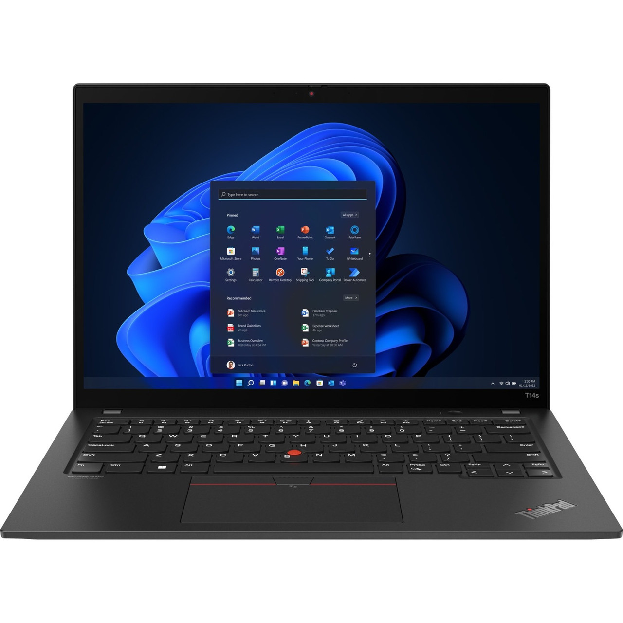 Lenovo ThinkPad T14s Gen 3 21BR002FUS 14" Notebook - WUXGA - 1920 x 1200 - Intel Core i5 12th Gen i5-1235U Deca-core (10 Core) 1.30 GHz - 8 GB Total RAM - 8 GB On-board Memory - 256 GB SSD - 21BR002FUS Lenovo ThinkPad T14s Gen 3 21BR002FUS 14" Notebook - WUXGA - 1920 x 1200 - Intel Core i5 12th Gen i5-1235U Deca-core (10 Core) 1.30 GHz - 8 GB Total RAM - 8 GB On-board Memory - 256 GB SSD - 21BR002FUS