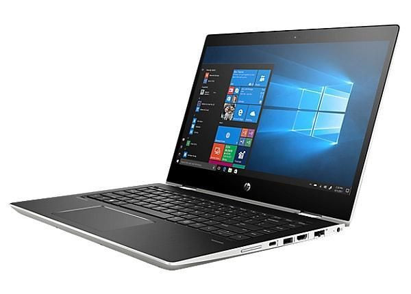 HP ProBook x360 440 G1 Convertible 2 in 1 Notebook - 9UH98US#ABA