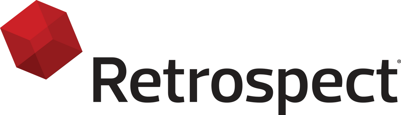 Retrospect v. 18.0 for Windows Single Server Premium + Annual Support and Maintenance - License - 1 Server, Unlimited Workstation Client - ASP18R1WC Retrospect v. 18.0 for Windows Single Server Premium + Annual Support and Maintenance - License - 1 Server, Unlimited Workstation Client - ASP18R1WC