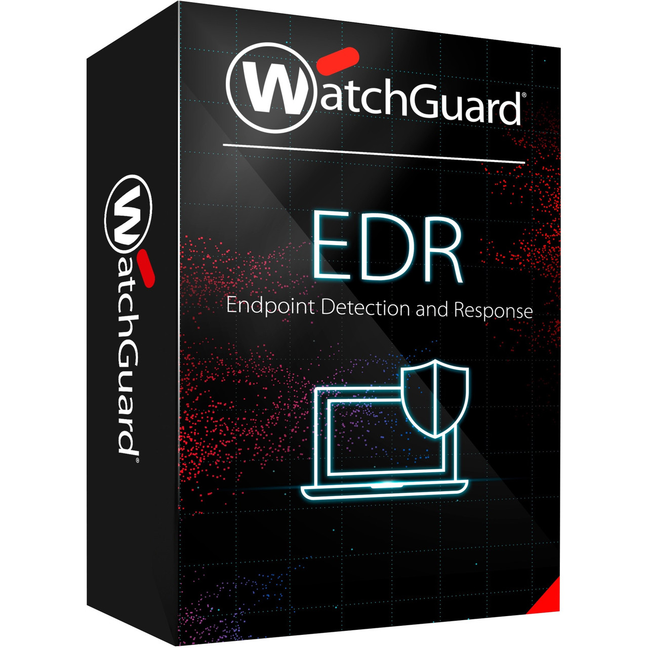Watchguard Endpoint Detection and Response - 3 Years - Price Level (51-100) License - PC, Intel-based Mac, Handheld - WGEDR30203