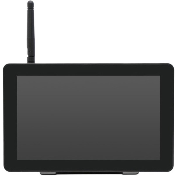 Mimo MCT-70HPQ-POE Rugged Tablet - 7" Full HD - Cortex A9 Quad-core (4 Core) 1.60 GHz - 2 GB RAM - 8 GB Storage - Android 8.1 Oreo - MCT-70HPQ-POE
